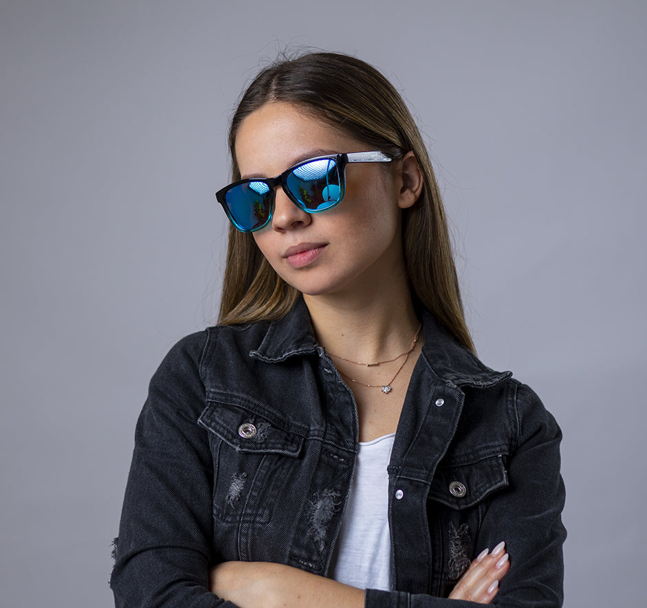 Mejores Gafas Modelos De Lentes De Sol Para Mujer ▷ Streeters Los